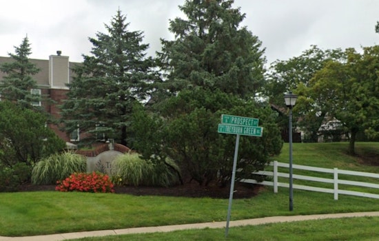 Indy Teen Waived To Adult Court In East Side Killing