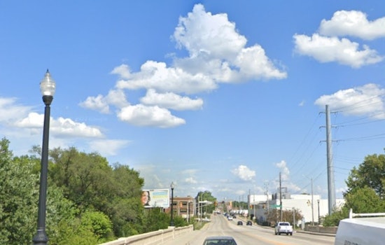 Indy Wakes To Sunshine As Tuesday Night Storm Threat Looms
