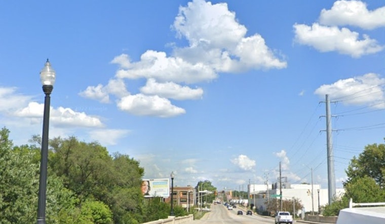 Indy Wakes To Sunshine As Tuesday Night Storm Threat Looms