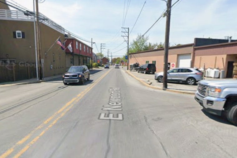 Infant Dies At Best Western In Lancaster County