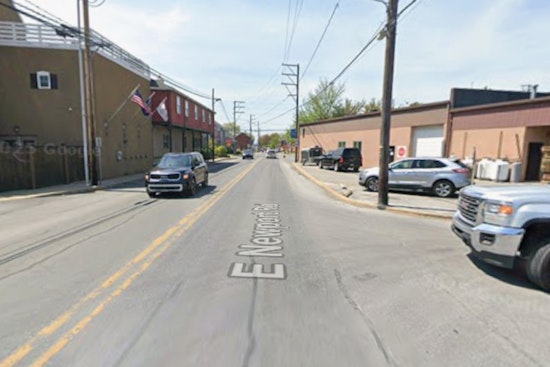 Infant Dies At Best Western In Lancaster County