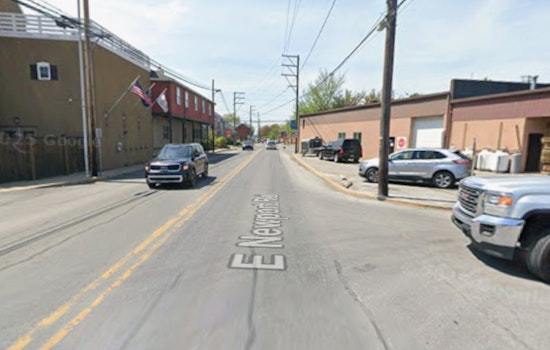 Infant Dies At Best Western In Lancaster County