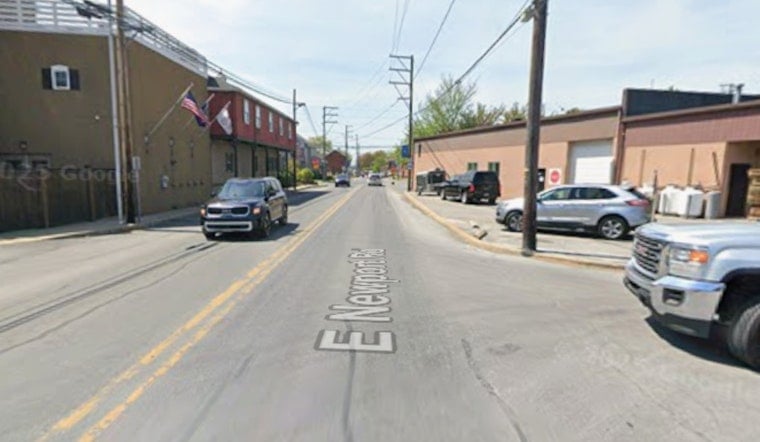 Infant Dies At Best Western In Lancaster County