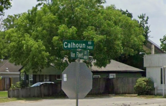 Sunnyside Tragedy as Infant Found Dead Inside Houston Apartment Complex