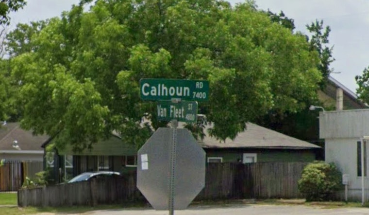 Sunnyside Tragedy as Infant Found Dead Inside Houston Apartment Complex