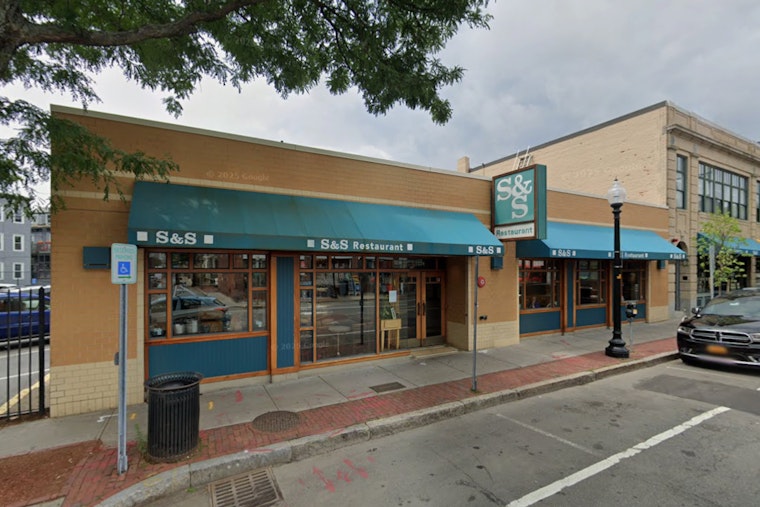 Inman Square Stunned as S&S Deli Calls It Quits After 107 Years