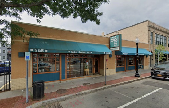 Inman Square Stunned as S&S Deli Calls It Quits After 107 Years