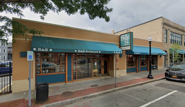 Inman Square Stunned as S&S Deli Calls It Quits After 107 Years