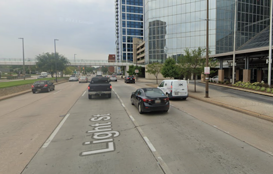Inner Harbor Night Turns Bloody As Teen Mob Stabs Man On Light Street