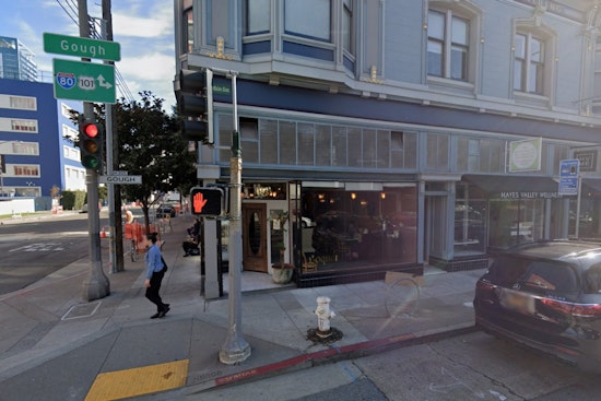 Inner Richmond Snags Loquat’s New Bread Hub On California Street