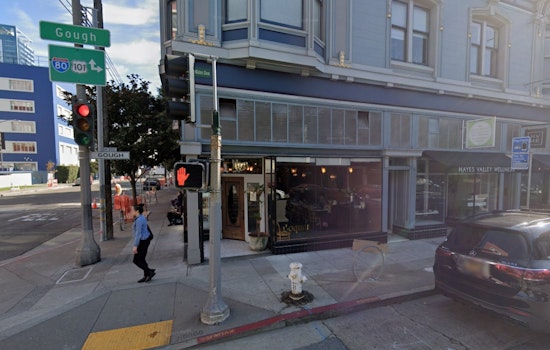 Inner Richmond Snags Loquat’s New Bread Hub On California Street