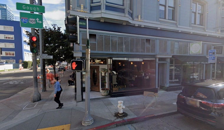 Inner Richmond Snags Loquat’s New Bread Hub On California Street