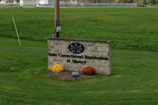 Inside Muncy, Women Age In Fast-Forward While Taxpayers Foot The Medical Bill