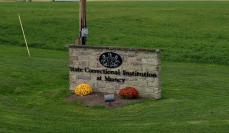 Inside Muncy, Women Age In Fast-Forward While Taxpayers Foot The Medical Bill