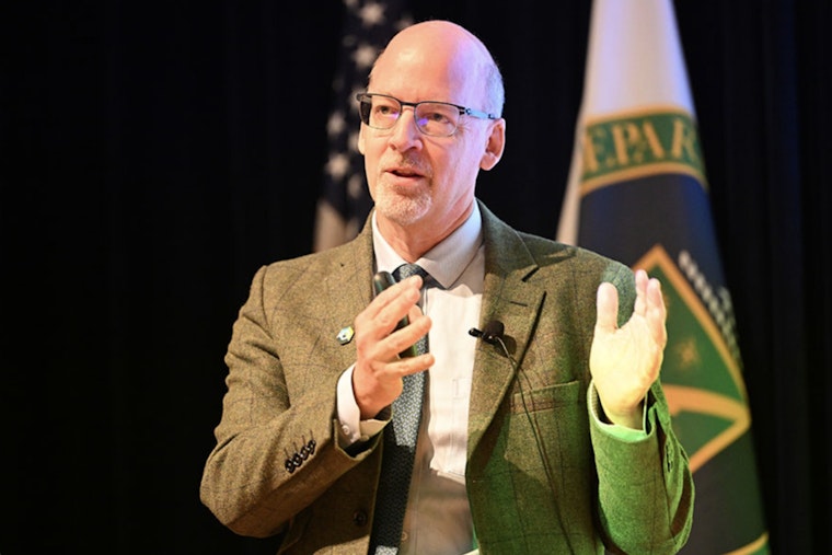Insider Physicist Takes Helm at Brookhaven Lab in High-Stakes Power Shift