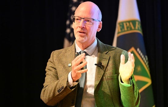 Insider Physicist Takes Helm at Brookhaven Lab in High-Stakes Power Shift
