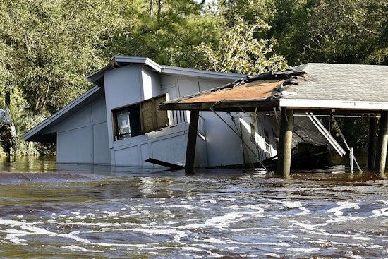Insider Warns Florida Hurricane Cash Cushion Is "In Dire Need" Of A Reset
