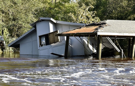 Insider Warns Florida Hurricane Cash Cushion Is "In Dire Need" Of A Reset