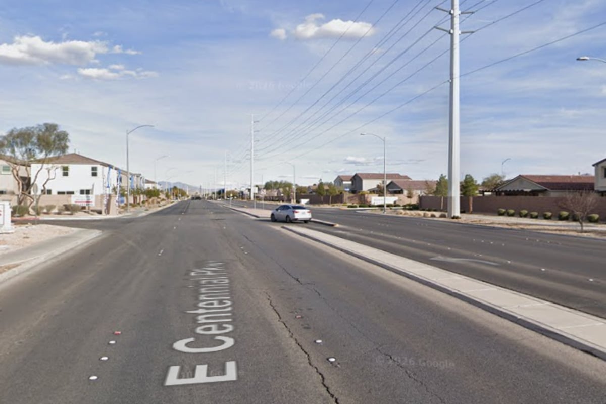 Instagram Clue And Face Scan Lead Cops To North Las Vegas Murder Suspect