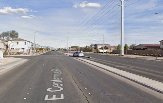 Instagram Clue And Face Scan Lead Cops To North Las Vegas Murder Suspect