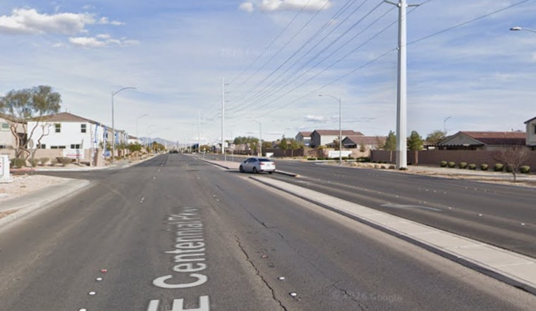 Instagram Clue And Face Scan Lead Cops To North Las Vegas Murder Suspect