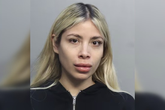 Instagram Date At Miami Luxury Condo Ends In Robbery Bust, Cops Say