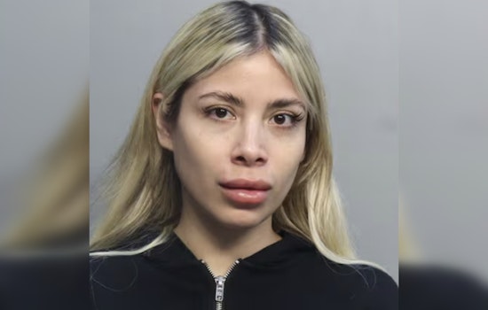 Instagram Date At Miami Luxury Condo Ends In Robbery Bust, Cops Say