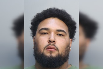 Instagram Takeover Ring Busted as Miami Man Nabbed in Countywide Intersection Chaos