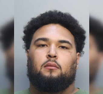 Instagram Takeover Ring Busted as Miami Man Nabbed in Countywide Intersection Chaos