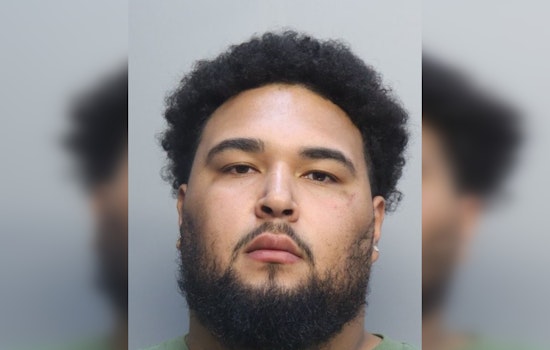 Instagram Takeover Ring Busted as Miami Man Nabbed in Countywide Intersection Chaos