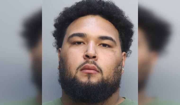 Instagram Takeover Ring Busted as Miami Man Nabbed in Countywide Intersection Chaos