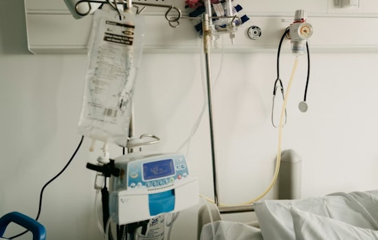 Insured Americans Fear Hospital Bill Shock, And Hoosiers Feel It