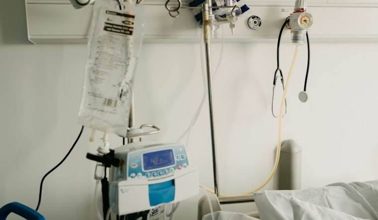 Insured Americans Fear Hospital Bill Shock, And Hoosiers Feel It