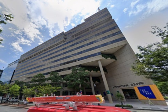 International Square On The Ropes As Tishman’s $450 Million Loan Heads To Special Servicer