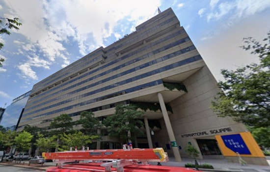 International Square On The Ropes As Tishman’s $450 Million Loan Heads To Special Servicer