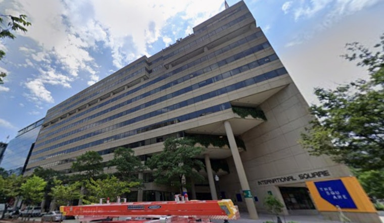 International Square On The Ropes As Tishman’s $450 Million Loan Heads To Special Servicer