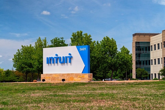 Intuit Axes 3,000 Workers As Silicon Valley Scrambles
