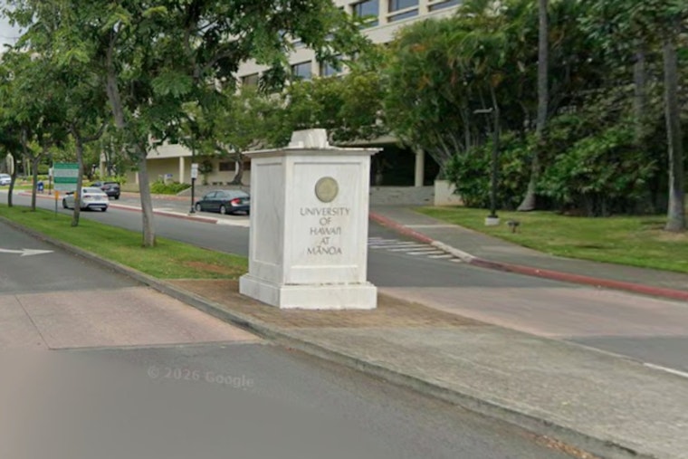 Invasive Creep: UH Marshals $33.5M Island War Chest Against Pests