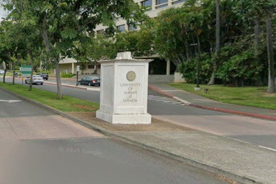 Invasive Creep: UH Marshals $33.5M Island War Chest Against Pests
