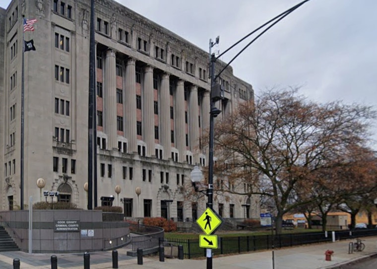 Investigation Finds Gaps in Illinois Mental Health Courts
