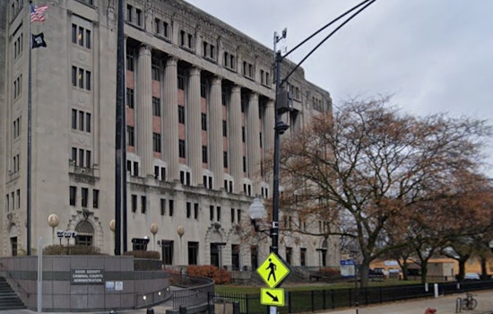 Investigation Finds Gaps in Illinois Mental Health Courts