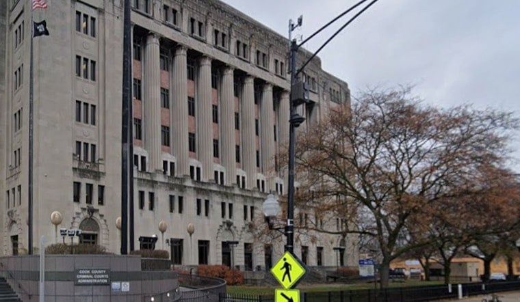 Investigation Finds Gaps in Illinois Mental Health Courts