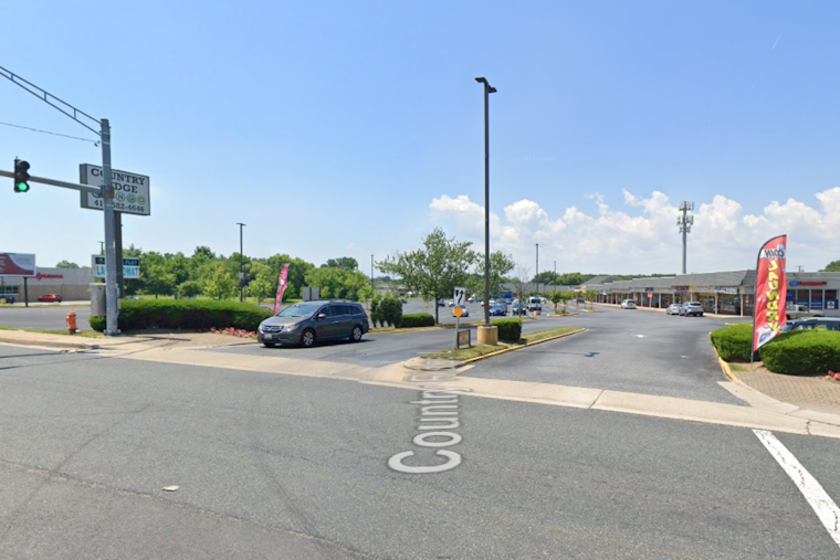 Investor Bets $10.7M On Half-Leased Essex Shopping Center
