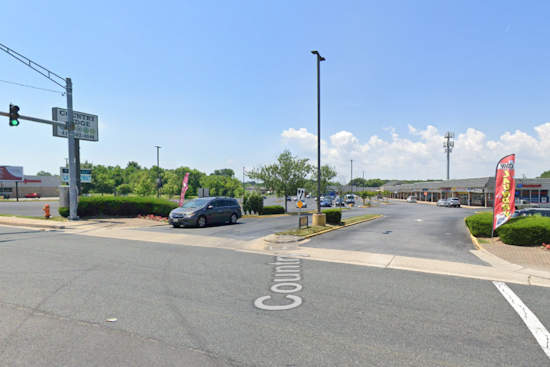 Investor Bets $10.7M On Half-Leased Essex Shopping Center