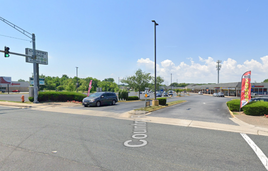 Investor Bets $10.7M On Half-Leased Essex Shopping Center