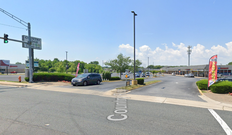 Investor Bets $10.7M On Half-Leased Essex Shopping Center