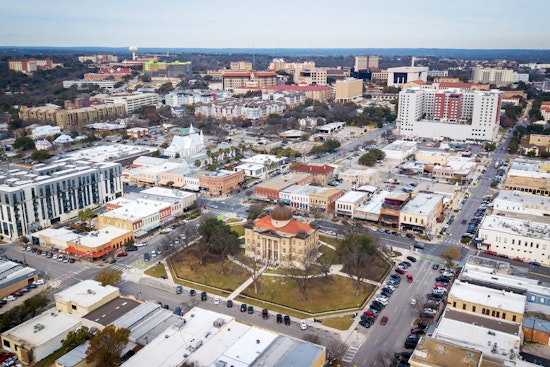 Investors Sue Austin Developer Over Alleged Fund Misuse