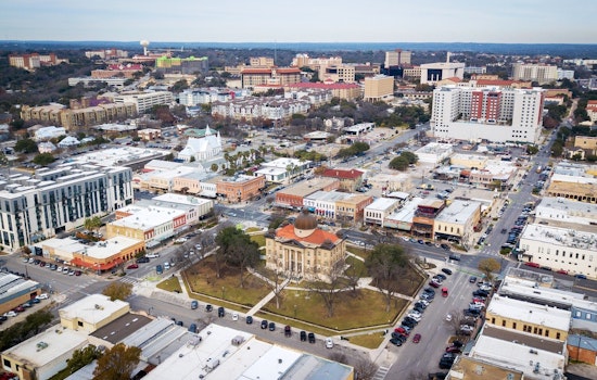 Investors Sue Austin Developer Over Alleged Fund Misuse