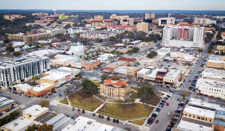 Investors Sue Austin Developer Over Alleged Fund Misuse