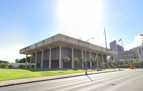 Investors Swarm Hawaiʻi’s $1.94 Billion Bond Bonanza